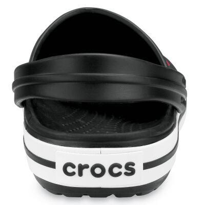 Crocs Crocband Unisex Terlik 11016 - 6