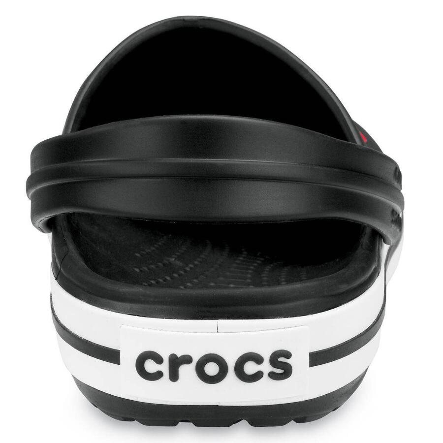 Crocs Crocband Unisex Terlik 11016 - 6