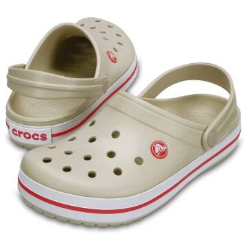 Crocs Crocband Unisex Terlik 11016 - 2