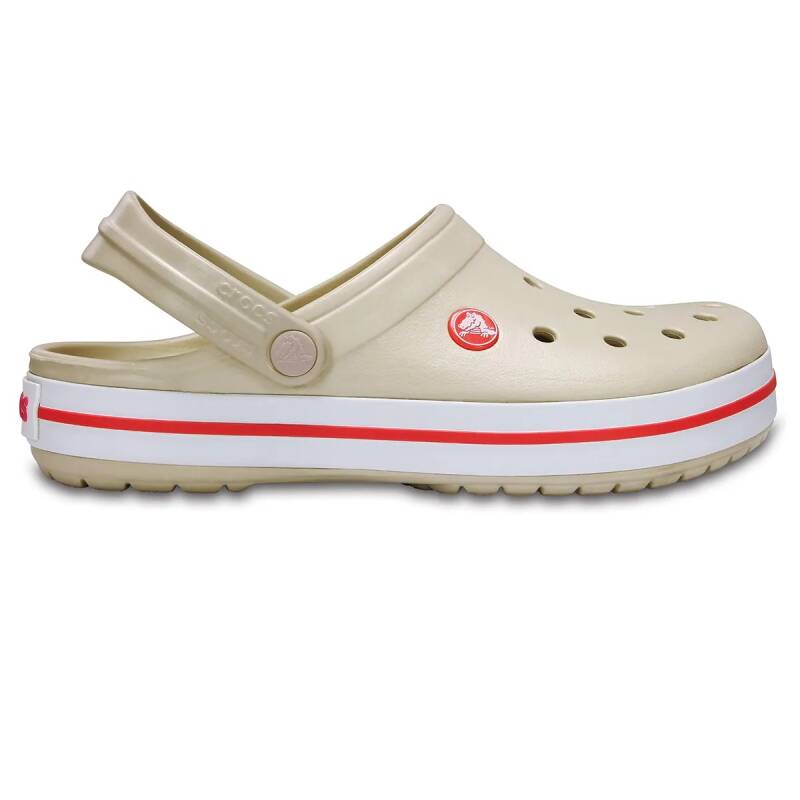 Crocs Crocband Unisex Terlik 11016 - 1