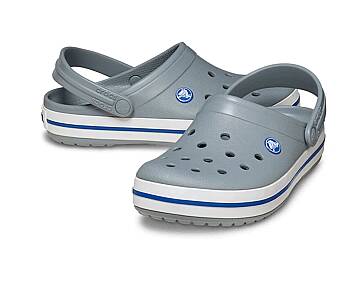Crocs Crocband Unisex Terlik 11016 - 5