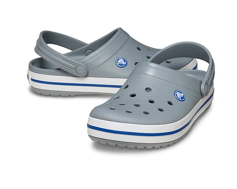 Crocs Crocband Unisex Terlik 11016 - 5