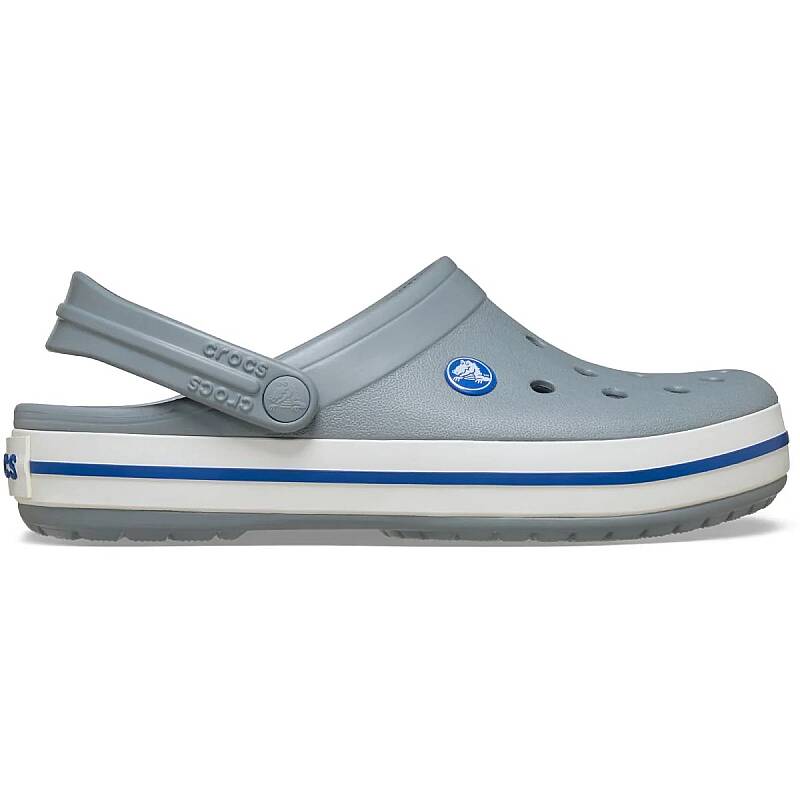 Crocs Crocband Unisex Terlik 11016 - 1