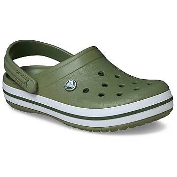 Crocs Crocband Unisex Terlik 11016 - 3