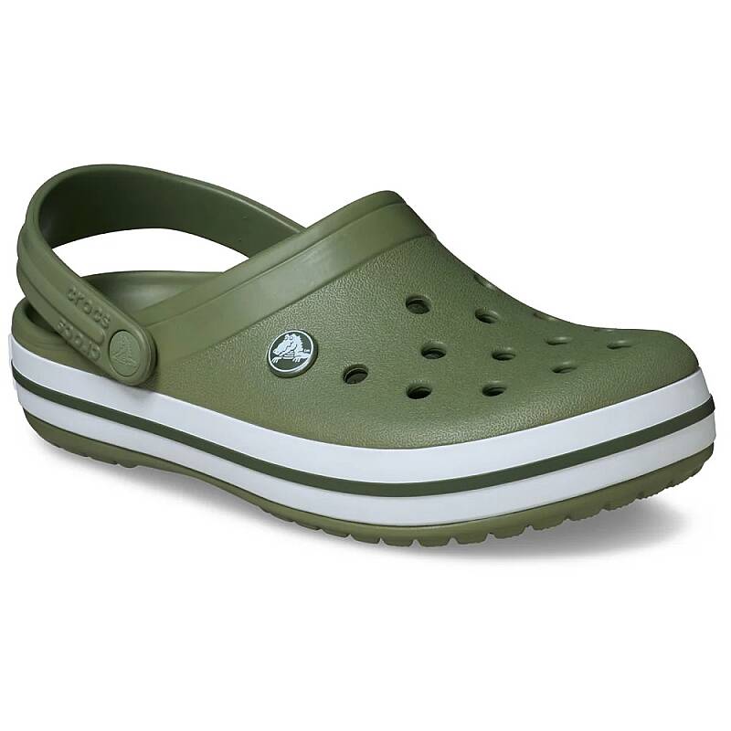 Crocs Crocband Unisex Terlik 11016 - 3
