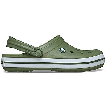 Crocs Crocband Unisex Terlik 11016