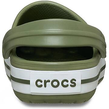 Crocs Crocband Unisex Terlik 11016 - 4