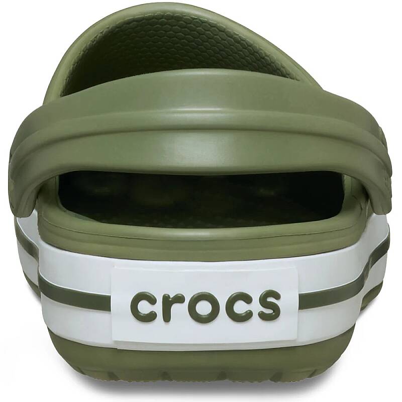 Crocs Crocband Unisex Terlik 11016 - 4