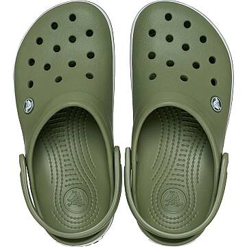 Crocs Crocband Unisex Terlik 11016 - 6