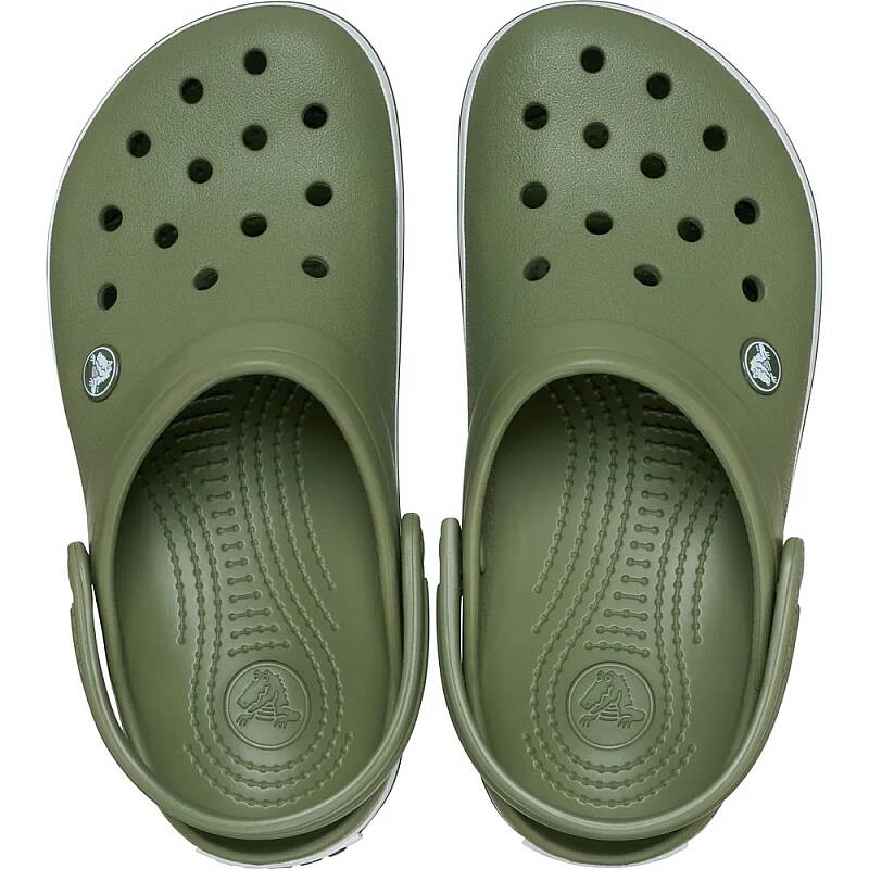 Crocs Crocband Unisex Terlik 11016 - 6