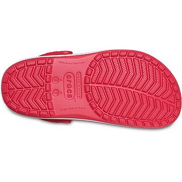 Crocs Crocband Unisex Terlik 11016 - 3