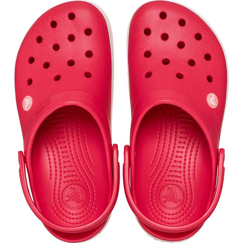 Crocs Crocband Unisex Terlik 11016 - 4