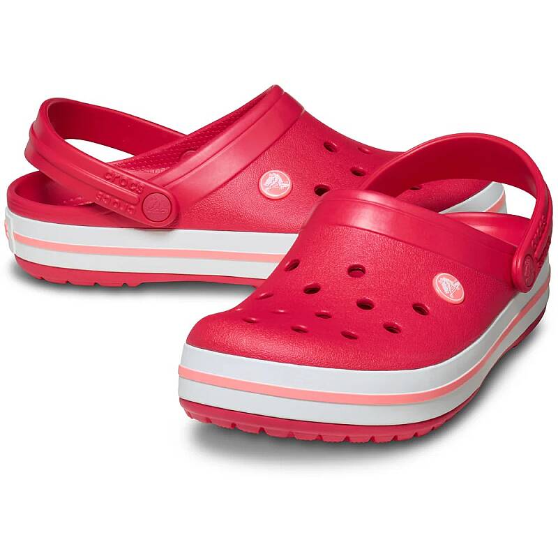 Crocs Crocband Unisex Terlik 11016 - 2