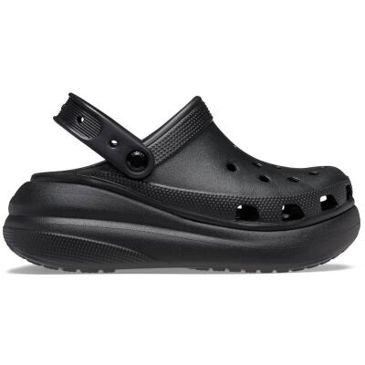Crocs Crush Clog Unisex Terlik 207521 - 1