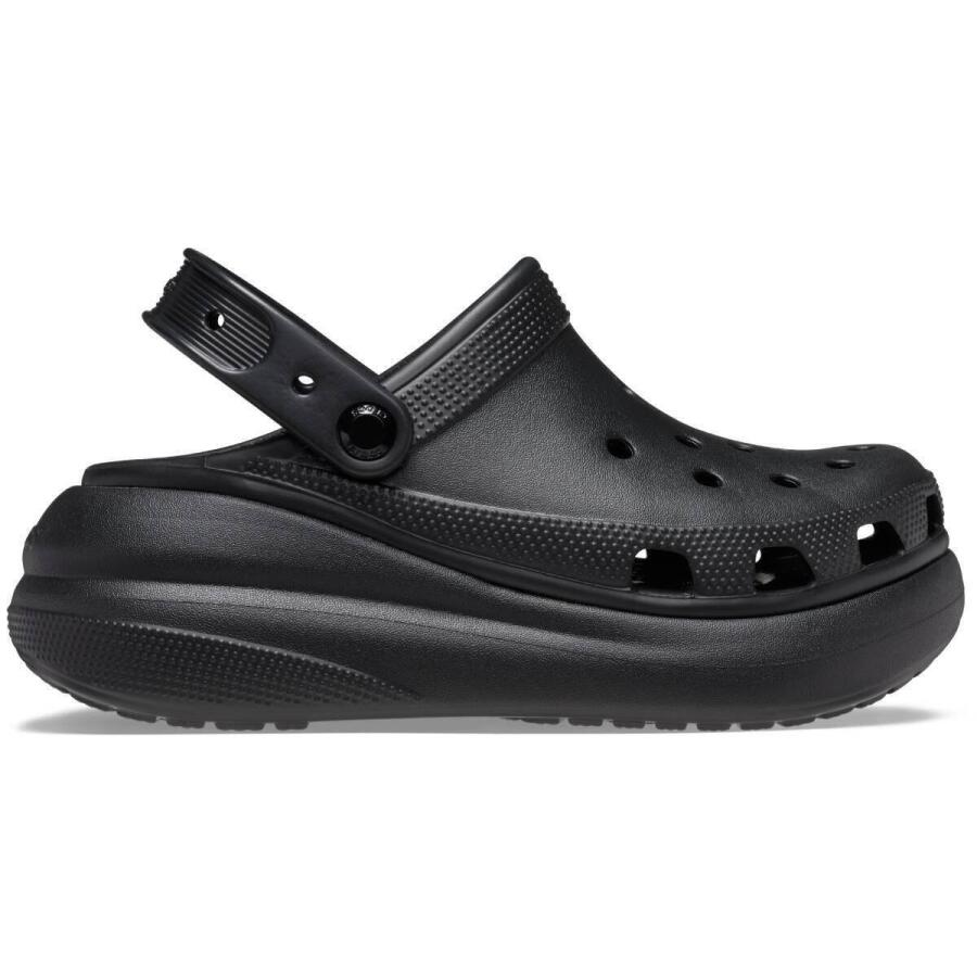 Crocs Crush Clog Unisex Terlik 207521 - 1