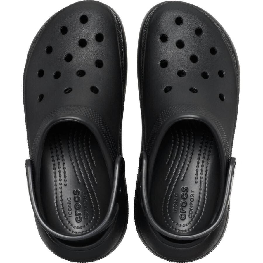 Crocs Crush Clog Unisex Terlik 207521 - 3