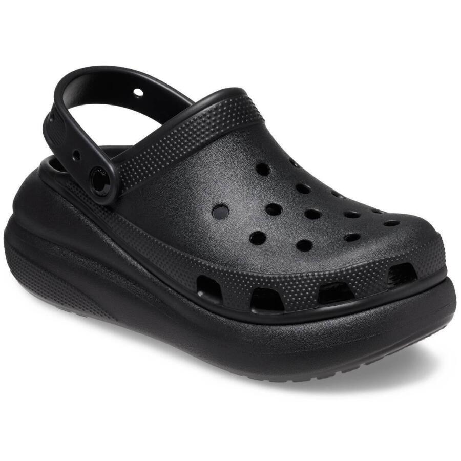 Crocs Crush Clog Unisex Terlik 207521 - 5