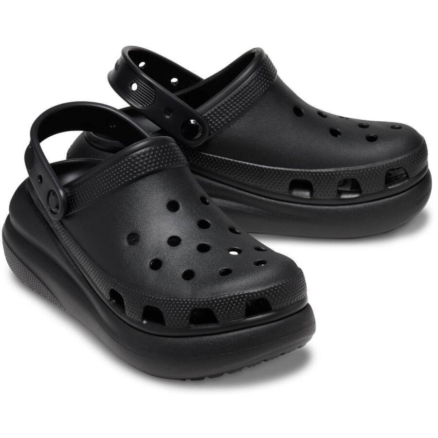 Crocs Crush Clog Unisex Terlik 207521 - 2