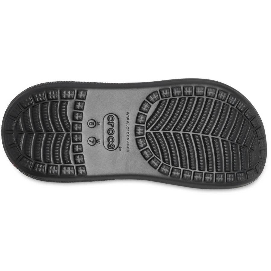 Crocs Crush Clog Unisex Terlik 207521 - 4