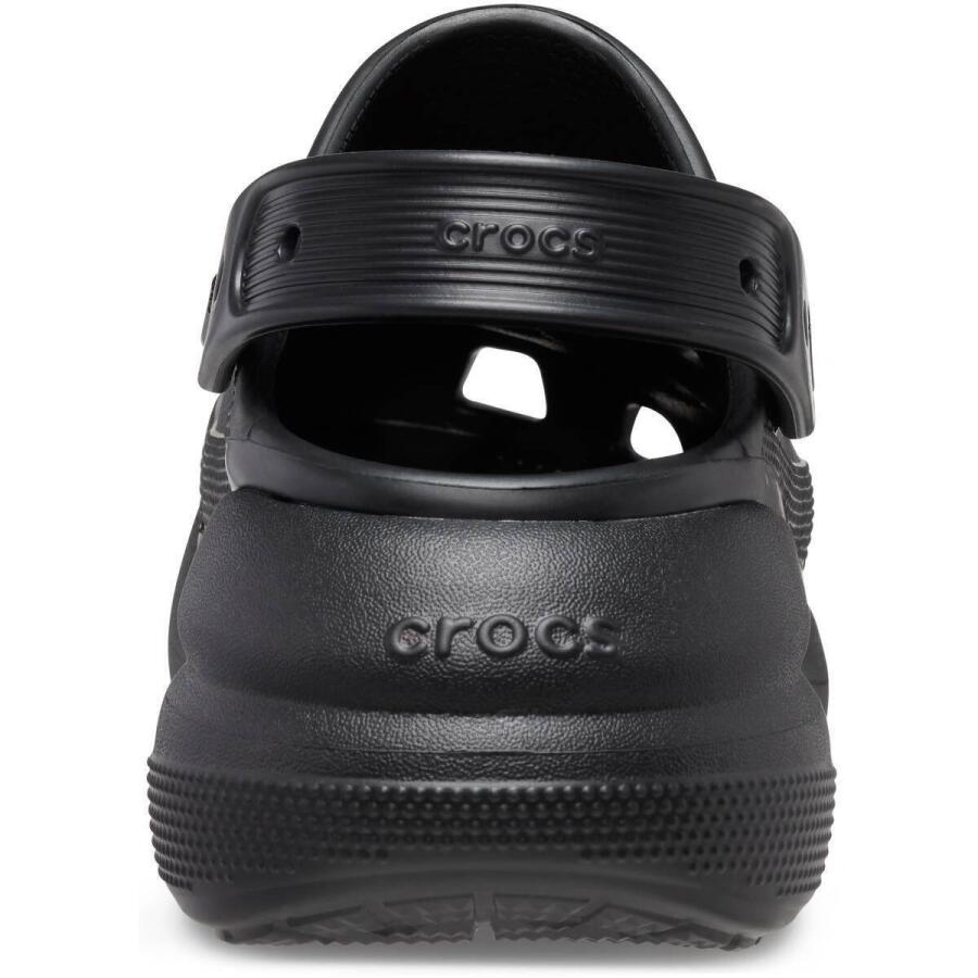 Crocs Crush Clog Unisex Terlik 207521 - 6
