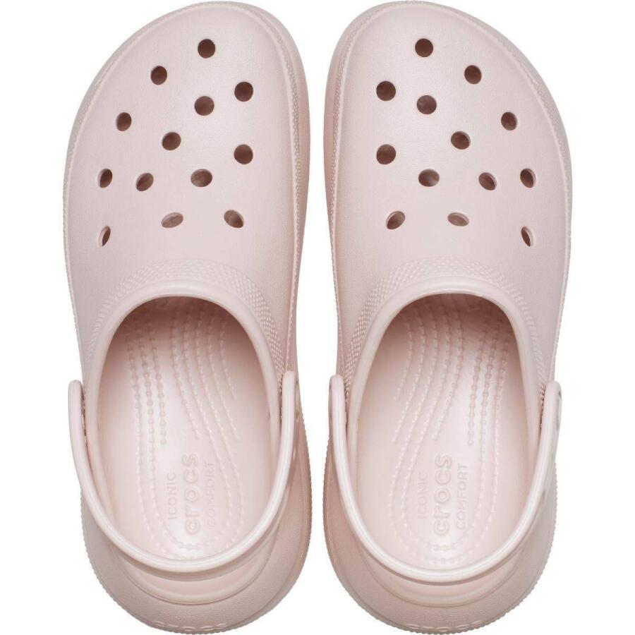 Crocs Crush Clog Unisex Terlik 207521 - 3