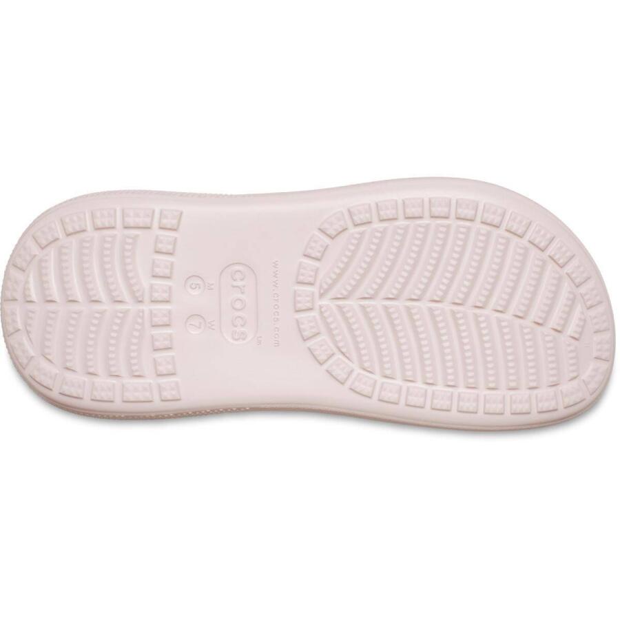 Crocs Crush Clog Unisex Terlik 207521 - 4