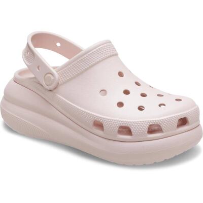 Crocs Crush Clog Unisex Terlik 207521 - 5