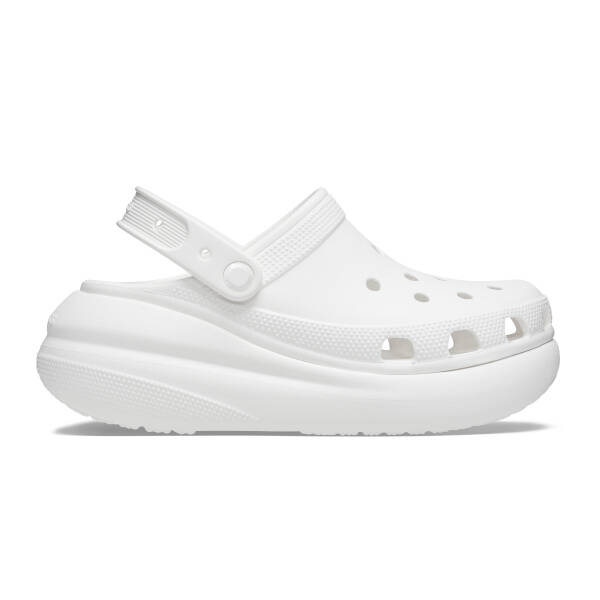 Crocs Crush Clog Unisex Terlik 207521 - 1