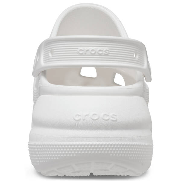 Crocs Crush Clog Unisex Terlik 207521 - 6