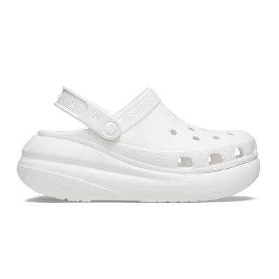 Crocs Crush Clog Unisex Terlik 207521 - 1