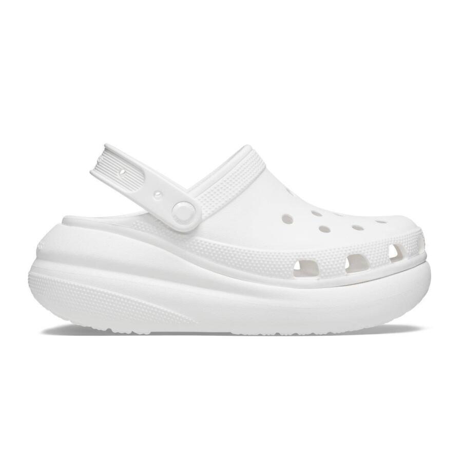 Crocs Crush Clog Unisex Terlik 207521 - 1