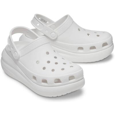 Crocs Crush Clog Unisex Terlik 207521 - 2