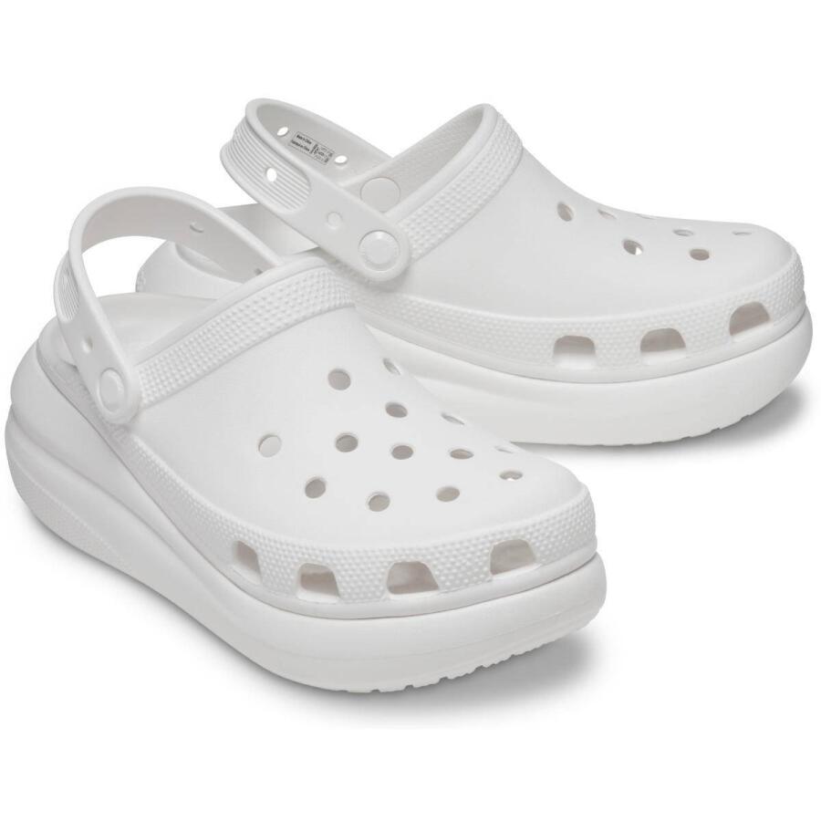 Crocs Crush Clog Unisex Terlik 207521 - 2