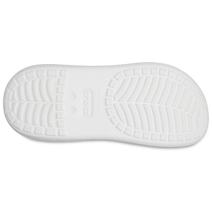 Crocs Crush Clog Unisex Terlik 207521 - 4