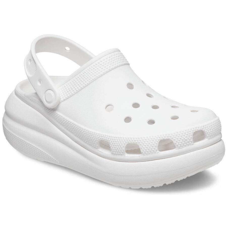 Crocs Crush Clog Unisex Terlik 207521 - 5