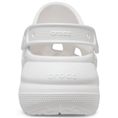 Crocs Crush Clog Unisex Terlik 207521 - 6