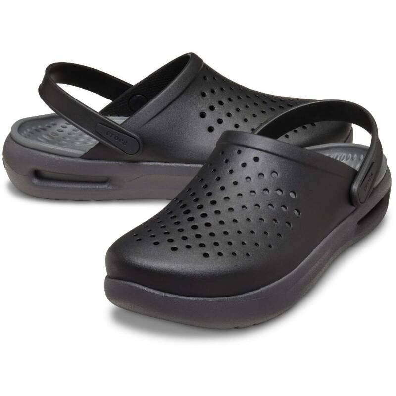 Crocs İnmotion Clog Unisex Terlik 209964 - 5