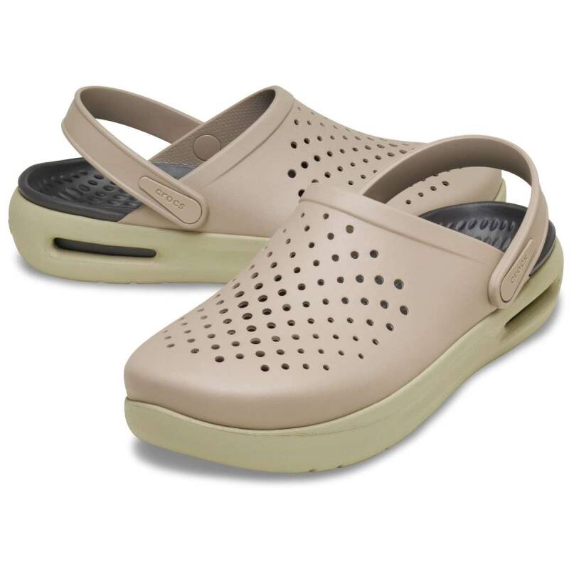 Crocs İnmotion Clog Unisex Terlik 209964 - 6