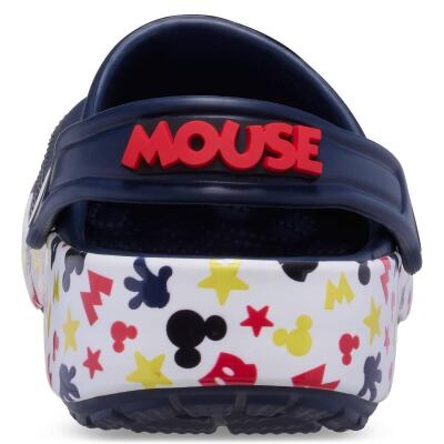 Crocs Mickey Friends CLS CLG K Çocuk Terlik 211148 - 6
