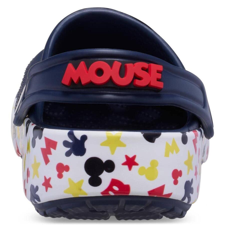 Crocs Mickey Friends CLS CLG K Çocuk Terlik 211148 - 6