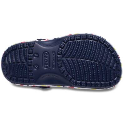 Crocs Mickey Friends CLS CLG K Çocuk Terlik 211148 - 5