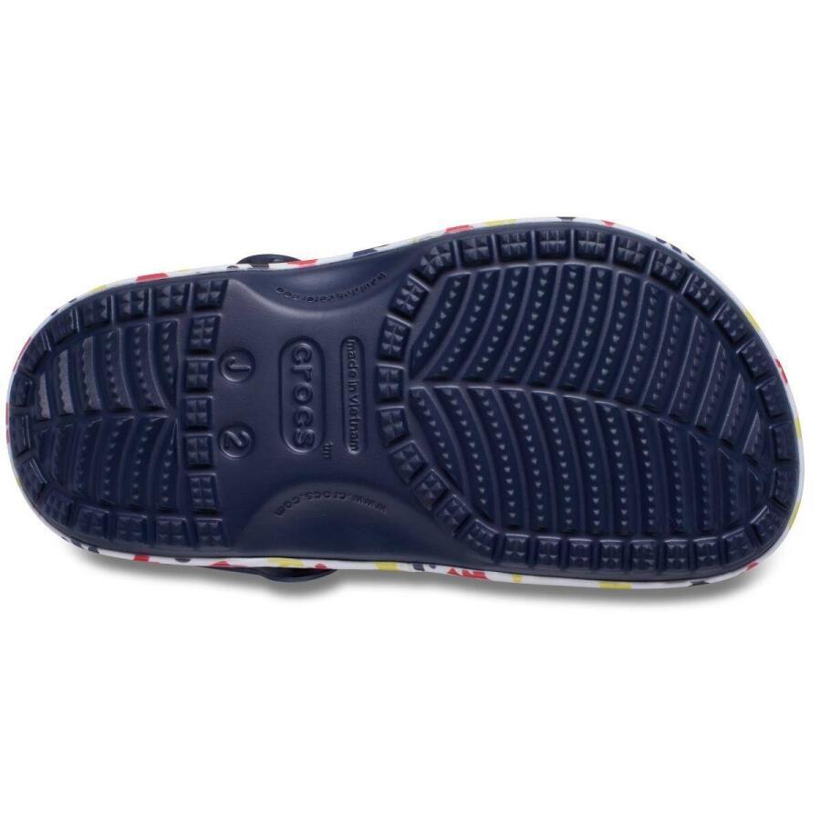 Crocs Mickey Friends CLS CLG K Çocuk Terlik 211148 - 5