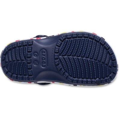 Crocs Mickey Friends CLS CLG T Çocuk Terlik 210888 - 4