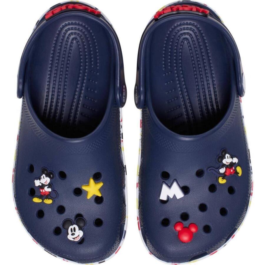 Crocs Mickey Friends CLS CLG T Çocuk Terlik 210888 - 2