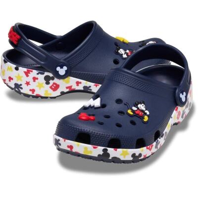 Crocs Mickey Friends CLS CLG T Çocuk Terlik 210888 - 1