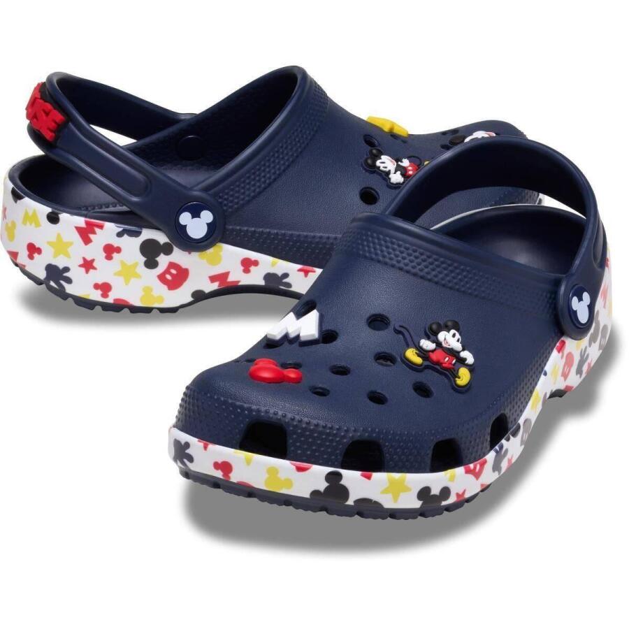 Crocs Mickey Friends CLS CLG T Çocuk Terlik 210888 - 1