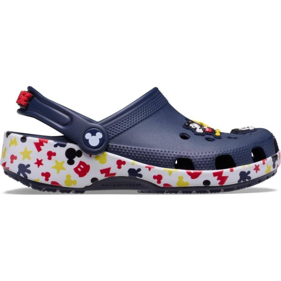 Crocs Mickey Friends CLS CLG T Çocuk Terlik 210888 - 5