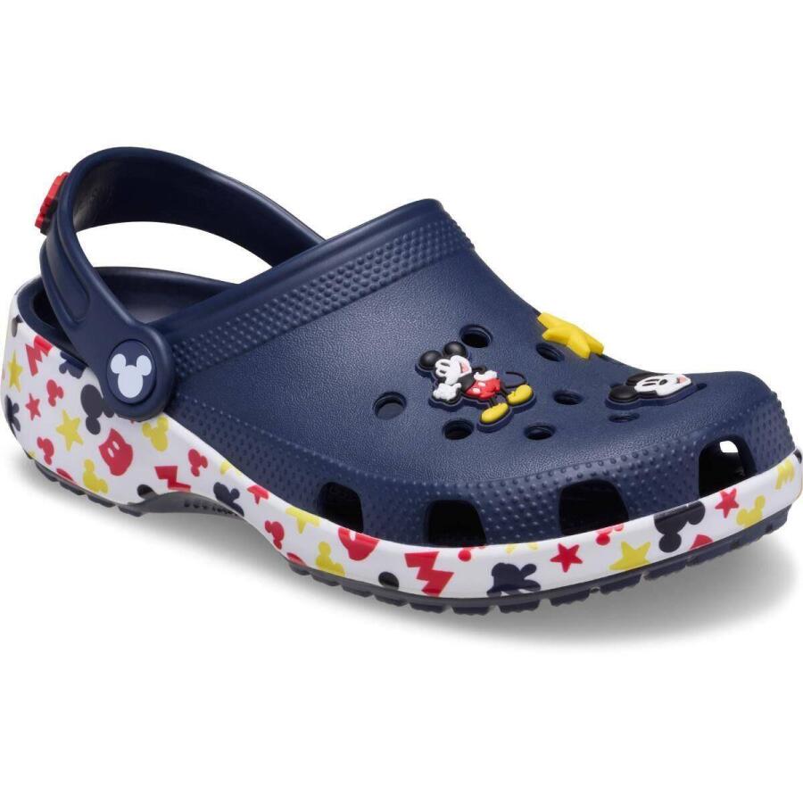 Crocs Mickey Friends CLS CLG T Çocuk Terlik 210888 - 3