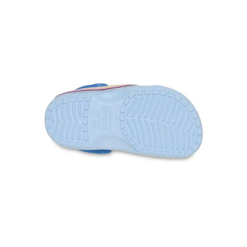 Crocs Toddler Classic Star Lights Clog Çocuk Terlik 211625 - 7