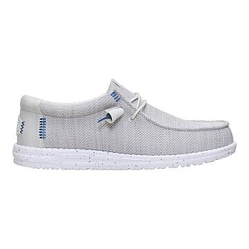 Hey Dude Wally Stretch Sox Erkek Ayakkabı 41898